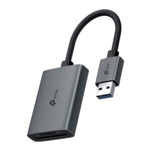 Ua430 Adaptador Tp-link Usb-a a Sd / Micro Sd (6971) - I-Computacion