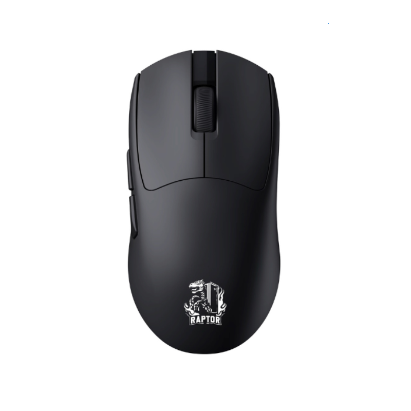 Mouse Gamer Raptor Storm Grip Wireless 12800dpi (6988) - I-Computacion
