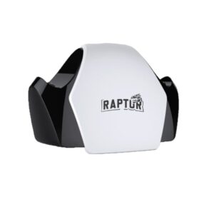 Base Cargadora Raptor Dock P/control Ps5 Blanca (7084) - I-Computacion