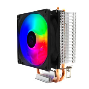 CPU Cooler Raptor Cryo RGB Potencia Max 95w P/amd/intel (7206) - I-Computacion