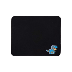 Mouse Pad Gamer Raptor Ultra Glide Antideslizante Impermeable S Rapty Edition (7367) - I-Computacion
