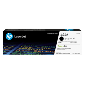 W2220a Hp 222a Blk Lj Toner Cartridge (6349) - I-Computacion