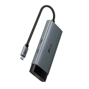 Uh5020c Hub Usb-c 5 en 1 Hdmi/usb Tp Link (0088) - I-Computacion