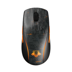 Mouse Corsair M75 Wireless Lightweight RGB Call Of Duty Black Ops 6 Edition - I-Computacion