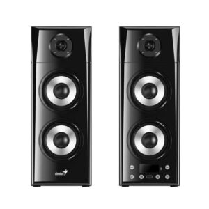 Parlantes Genius Sp-hf2800 Bt,ar,100-240v (1889) - I-Computacion
