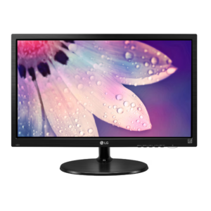 Monitor Lg 19 19m38l-b Hd HDMI (ii) (0619) - I-Computacion