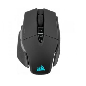Mouse Corsair M65 Ultra Wireless Black RGB (7651) - I-Computacion