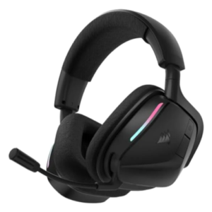 Auricular Corsair Void Wireless V2 Carbon (4196) - I-Computacion