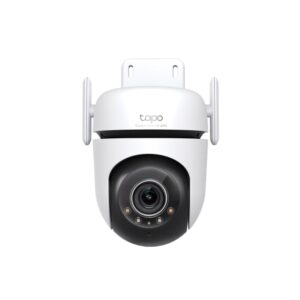 Tapo C520ws Camara Ip 2k Mov Remoto Night Color (1599) - I-Computacion