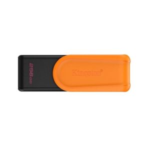 Pen Drive Kingston 256gb USB 3.2 Dtxs (8736) - I-Computacion