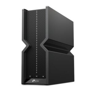 Archer Be700 Be15000 WIFI 7 Tribanda Multigigabit Tp-link (8000) - I-Computacion