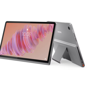 Tablet Lenovo Tab Plus 11.5" 2k 8gb+128gb Octa Jbl Hi-fi Speakers C/funda Android 14 + Auriculares BT Moto Buds Luna Grey (5092) - I-Computacion