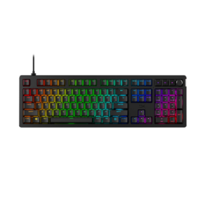 Teclado Hyperx Alloy Rise (3907) - I-Computacion