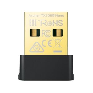Archer Tx10ub Nano P.redw USB Ax900 WIFI 6 + Bluetooth (4526) - I-Computacion
