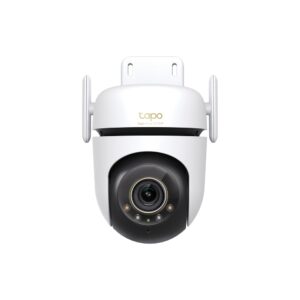 Tapo C530ws Camara Ip 3k Remoto Night Color Ia (4984) - I-Computacion