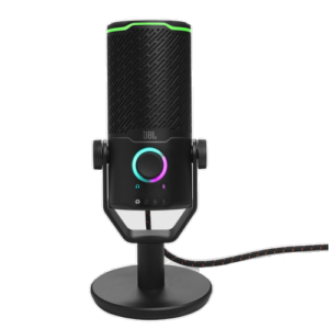 Microfono Jbl Quantum Stream Studio (6661) - I-Computacion