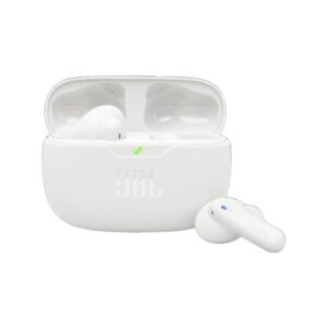 Auricular Jbl Wave Beam2 Tws Anc Blanco (5257) - I-Computacion