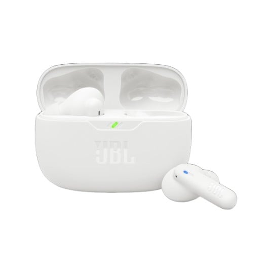 Auricular Jbl Wave Beam2 Tws Anc Blanco (5257) - I-Computacion