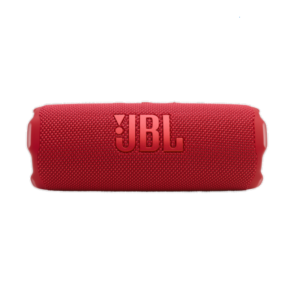 Parlante Jbl Bluetooth Flip7 Rojo (9388) - I-Computacion