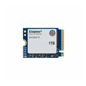 Disco SSD M.2 Kingston (2230) Snv3sm3 1000gb NVME Pcie 4.0(9955) - I-Computacion