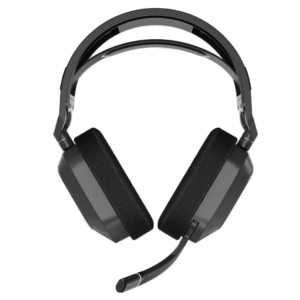 Auricular Corsair Hs80 Max Wireless Gray (3819) - I-Computacion