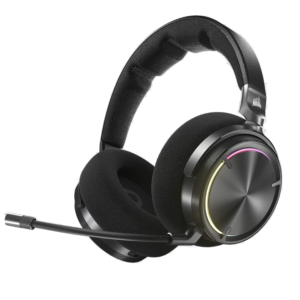 Auricular Corsair Virtuoso Max Wireless Black (4615) - I-Computacion