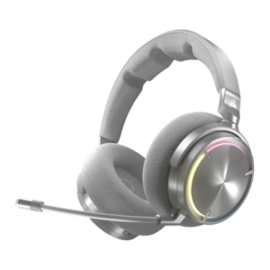 Auricular Corsair Virtuoso Max Wireless Silver (4622) - I-Computacion