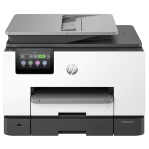 Hp Officejet Pro 9130 (4906) - I-Computacion