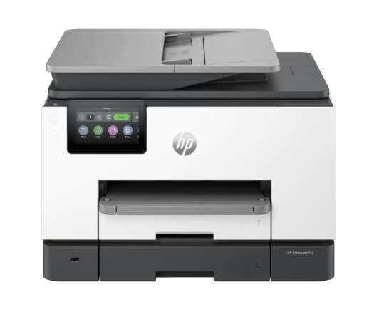 Hp Officejet Pro 9130 (4906) - I-Computacion