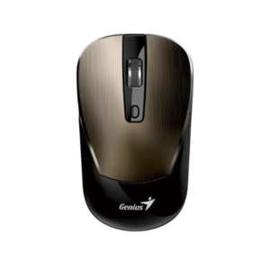 Mouse Genius Nx-7125 Chocolate (2558) - I-Computacion