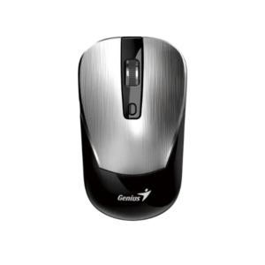 Mouse Genius Nx-7125 Silver (2565) - I-Computacion