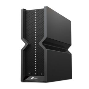 Archer Be550 Be9300 WIFI 7 Tribanda Multigigabit Tp-link (0141) - I-Computacion
