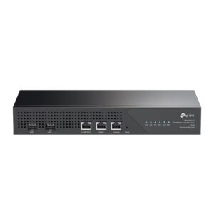 Ds-p7001-01 Olt Tp-link Gpon 1 Puerto + 1p Sfp 10g+1p 2.5g Uplink (1884) - I-Computacion