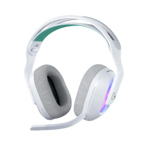 Auricular Wir C/microfono Logitech G522 White 981-001549 - I-Computacion