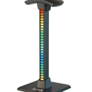Soporte Raptor Arclaw P/auricular Gamer (7398) - I-Computacion