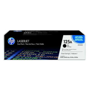 Hp Laserjet 125a Black Cp1215/1515 Cb540a (9174) - I-Computacion
