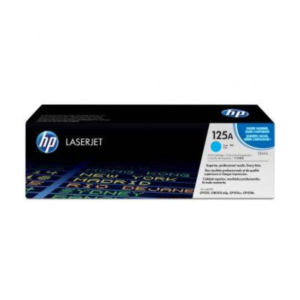 Hp Laserjet 125a Cyan Cp1215/1515 Cb541a (9181) - I-Computacion