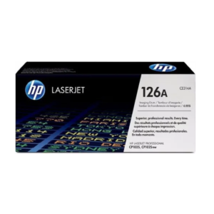 Hp 126a Tambor Ce314a (3352) - I-Computacion