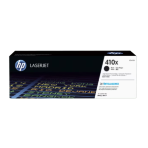 Hp Toner 410x Black Cf410x (7545) - I-Computacion