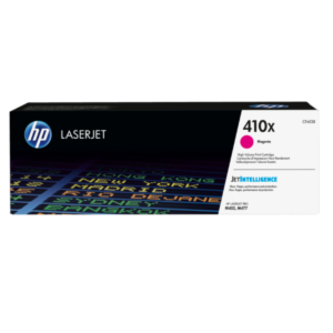 Hp Toner 410x Magenta Cf413x (7576) - I-Computacion