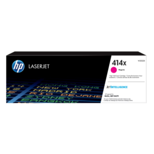 Hp 414x Magenta Laserjet Toner W2023x (6337) - I-Computacion