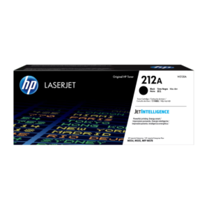 Hp 212a Blk Toner Cartridge W2120a (8858) - I-Computacion