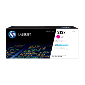 Hp 212x Hy Mag Toner Cartridge W2123x (8926) - I-Computacion