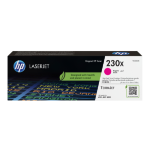 Hp 230x Magenta Original Laserjet W2303x (0402) - I-Computacion