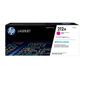 Hp 212a Mag Toner Cartridge W2123a (8889) - I-Computacion