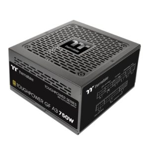 Fuente Thermaltake Toughpower Gf A3 750w 80 Plus Gold Modular ATX 3.0/pcie 5.0 (7421) - I-Computacion
