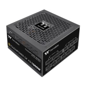 Fuente Thermaltake Toughpower Gf A3 1050w 80 Plus Gold Modular ATX 3.0/pcie 5.0 (7629) - I-Computacion