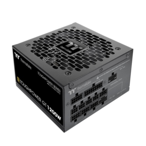 Fuente Thermaltake Toughpower Gt 1200w 80 Plus Gold Modular ATX 3.1/pcie 5.1 (4094) - I-Computacion