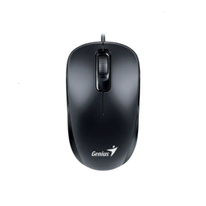 Mouse Genius Dx-110,usb-c,black (2282) - I-Computacion