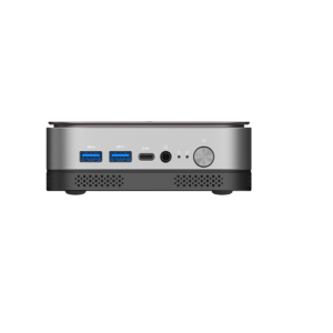 Mini Pc Kelyx Intel Core I3-1215u 8g M.2 256g Win 11 Pro (5499) - I-Computacion